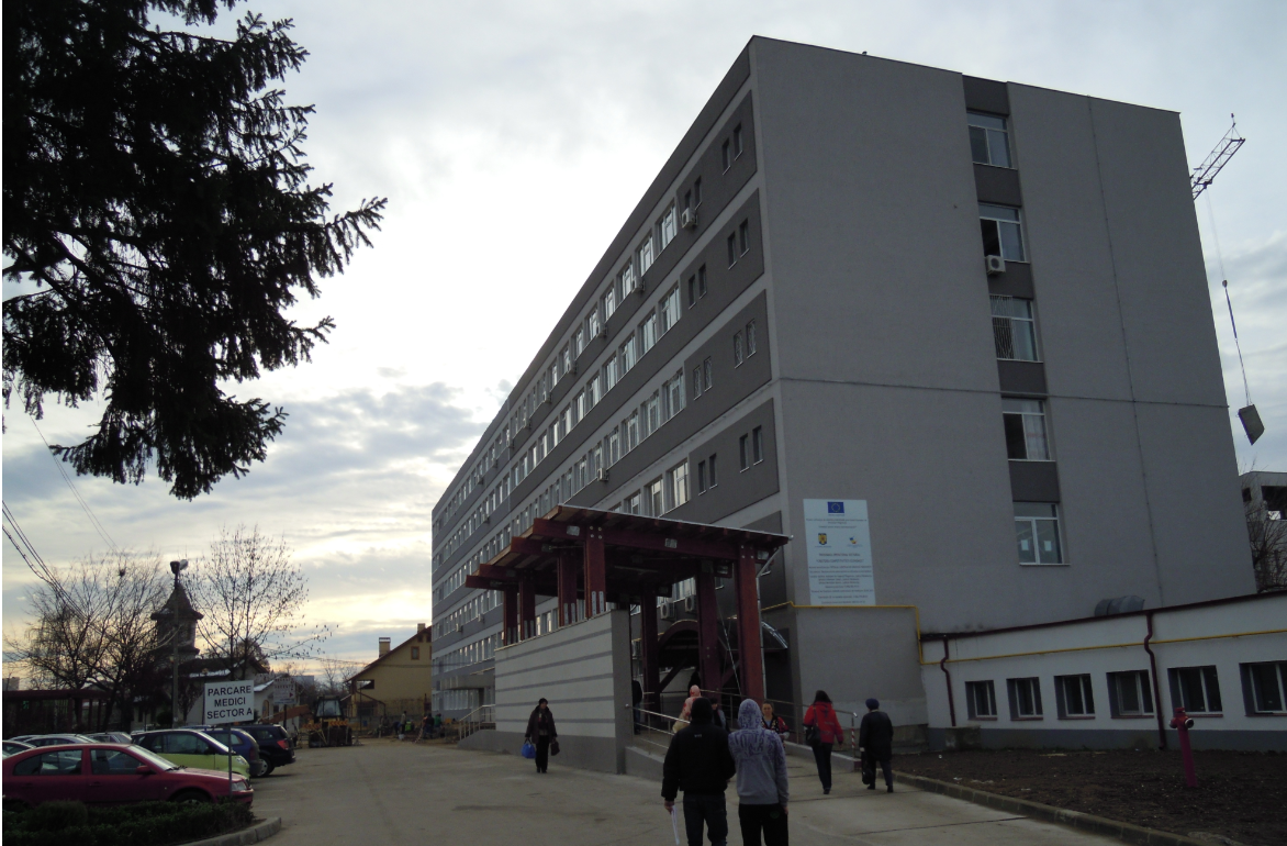  Aproximativ 9 milioane de Euro vor fi atrași de Spitalul Județean de Urgență Târgoviște  în cadrul POIM 2014 - 2020