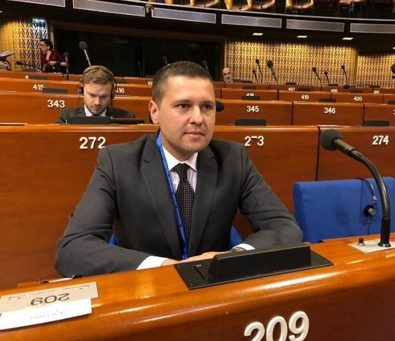  Președintele Consiliului Județean Dâmbovița, Corneliu Ștefan,  a fost nominalizat ca membru titular în cadrul  delegației României la Comitetul European al Regiunilor