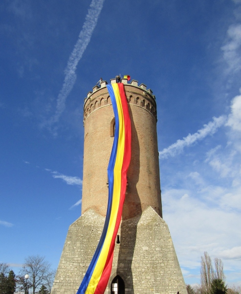  COMUNICAT DE PRESĂ Acces gratuit pe 1 decembrie la muzeele din Târgovişte și la Ansamblul Brâncovenesc de la Potlogi!