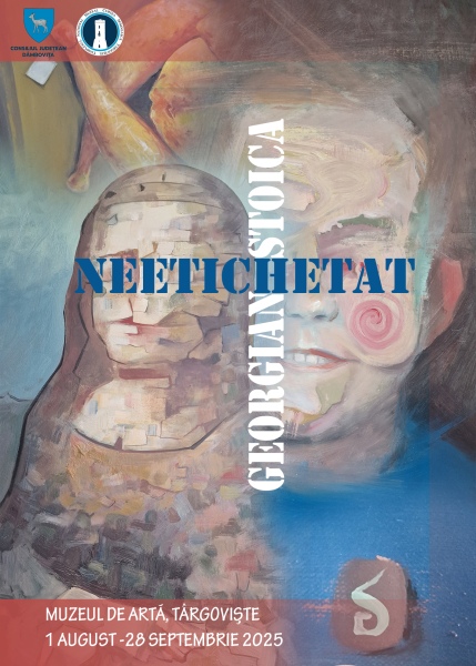 Expoziție la Muzeul de Artă din Târgoviște