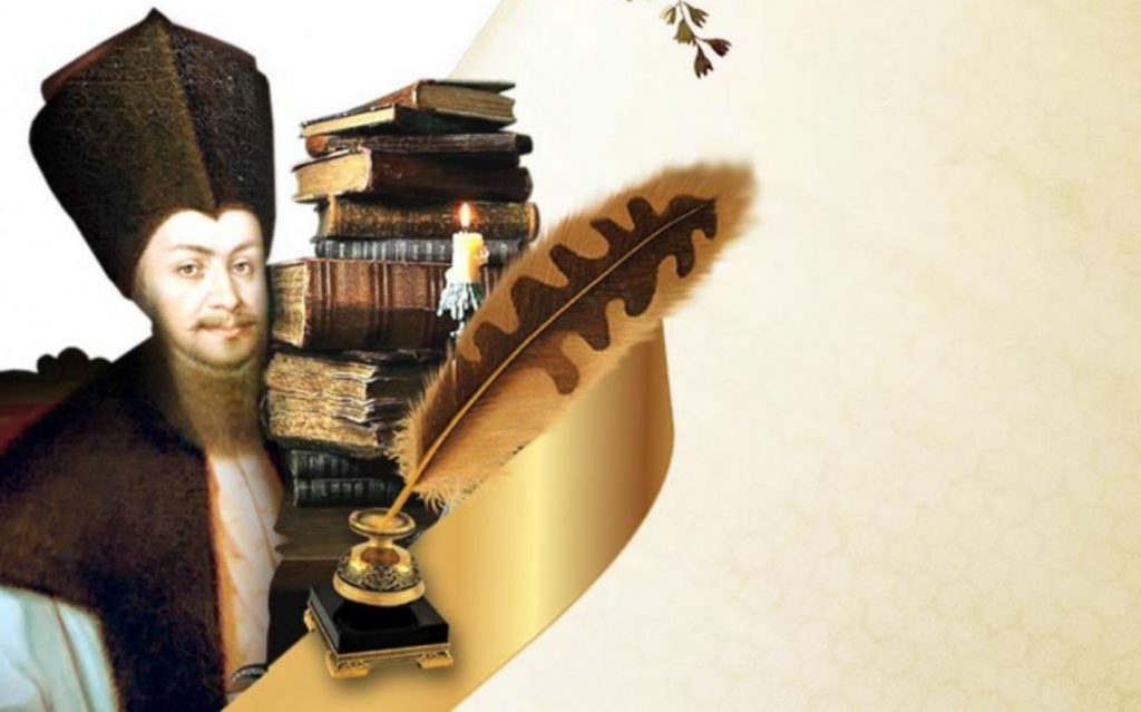  Festivalul-Concurs Naţional de Literatură „Moştenirea Văcăreştilor” Ediţia a LIV - a, Târgovişte, 3 – 4 noiembrie 2022