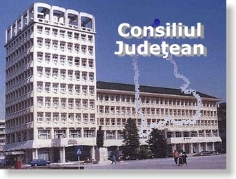  Invitatie la Sedinta Consiliului Judetean din data de 12-10-2021