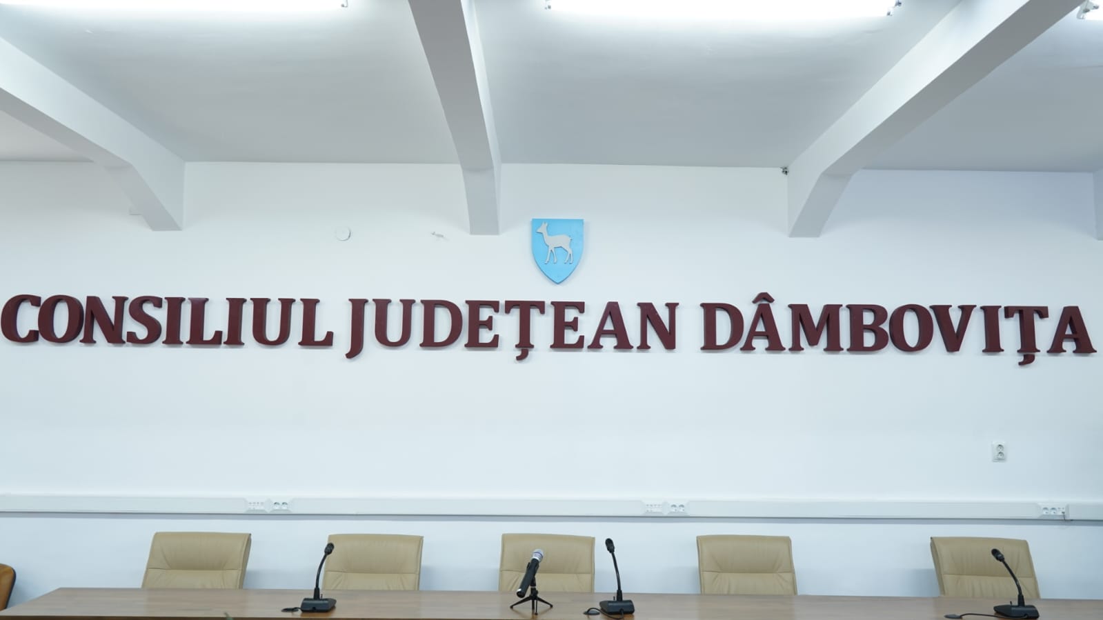  Invitatie la Sedinta Consiliului Judetean din data de 30.05.2025