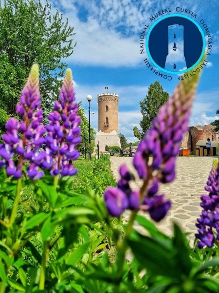  Muzeele Complexului Național Muzeal „Curtea Domnească” Târgoviște  vor fi deschise în perioada 1 - 3 mai 2026