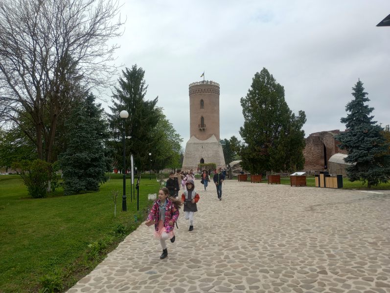  Muzeele Complexului Național Muzeal „Curtea Domnească” Târgoviște vor fi deschise în perioada 1 – 4 Mai 2025