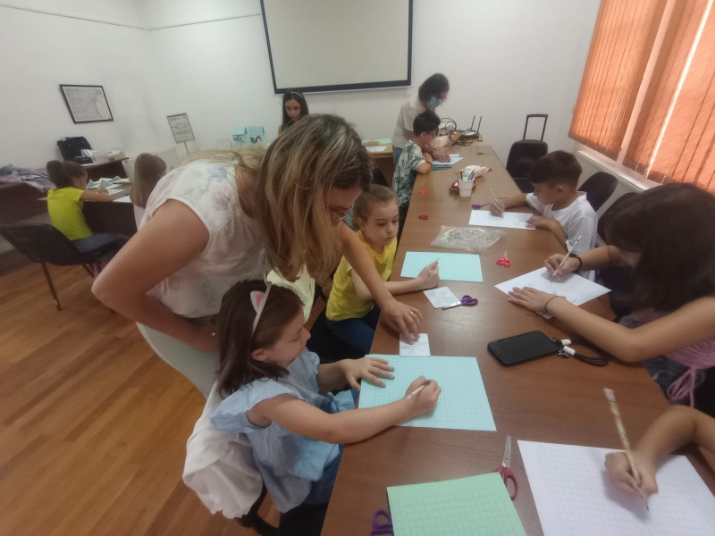 OFERTA EDUCAȚIONALĂ A COMPLEXULUI NAŢIONAL MUZEAL CURTEA DOMNEASCĂ TÂRGOVIŞTE PENTRU UNITĂȚILE DE ÎNVĂȚĂMÂNT