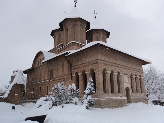  Programul muzeelor din cadrul Complexului Naţional Muzeal „Curtea Domnească” Târgovişte în perioada Crăciunului