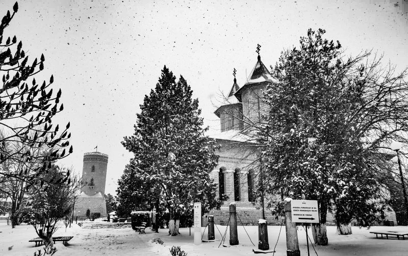  Programul muzeelor din cadrul Complexului Naţional Muzeal „Curtea Domnească” Târgovişte în zilele de 6 și 7 ianuarie 2026