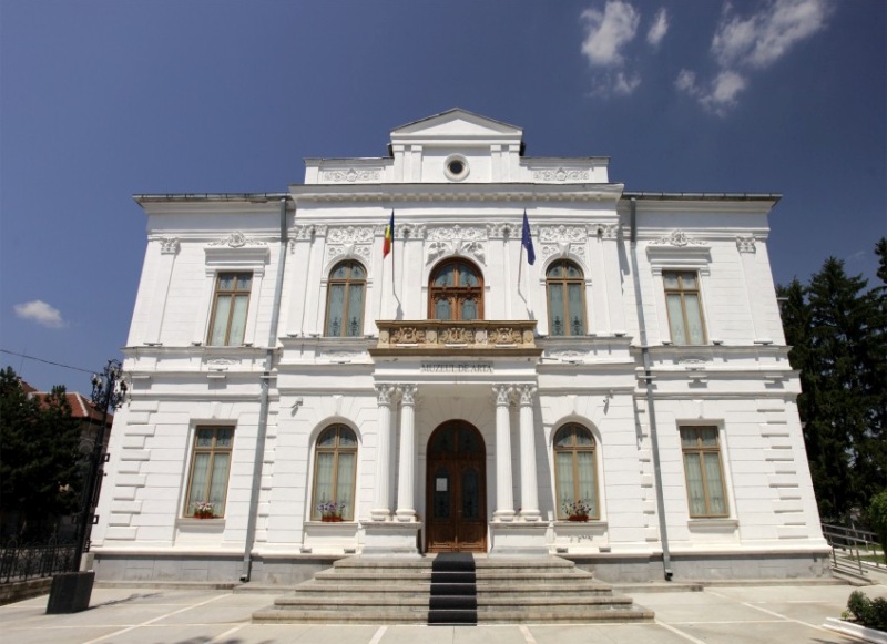  Programul privind deratizarea si dezinsecția muzeelor aflate în administrarea Complexului Național Muzeal „Curtea Domnească” Târgoviște 2026